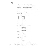 Preview for 126 page of Microwave Data Systems MDS entraNET 900 System Manual