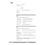 Preview for 128 page of Microwave Data Systems MDS entraNET 900 System Manual