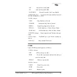 Preview for 129 page of Microwave Data Systems MDS entraNET 900 System Manual