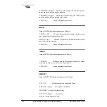 Preview for 130 page of Microwave Data Systems MDS entraNET 900 System Manual