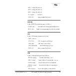 Preview for 131 page of Microwave Data Systems MDS entraNET 900 System Manual