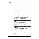 Preview for 132 page of Microwave Data Systems MDS entraNET 900 System Manual