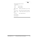 Preview for 133 page of Microwave Data Systems MDS entraNET 900 System Manual