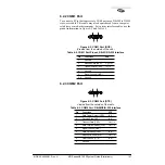 Preview for 135 page of Microwave Data Systems MDS entraNET 900 System Manual