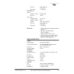 Preview for 137 page of Microwave Data Systems MDS entraNET 900 System Manual