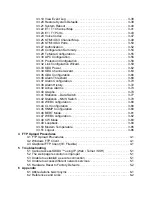 Предварительный просмотр 6 страницы Microwave Data Systems MDS FIVE Series User Interface Manual