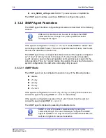 Preview for 20 page of Microwave Data Systems MDS FIVE Series User Interface Manual