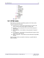 Preview for 23 page of Microwave Data Systems MDS FIVE Series User Interface Manual