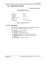 Preview for 24 page of Microwave Data Systems MDS FIVE Series User Interface Manual