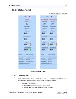 Preview for 25 page of Microwave Data Systems MDS FIVE Series User Interface Manual