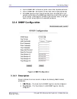 Preview for 28 page of Microwave Data Systems MDS FIVE Series User Interface Manual