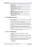 Preview for 29 page of Microwave Data Systems MDS FIVE Series User Interface Manual