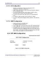 Preview for 35 page of Microwave Data Systems MDS FIVE Series User Interface Manual