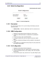 Preview for 37 page of Microwave Data Systems MDS FIVE Series User Interface Manual