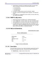 Preview for 38 page of Microwave Data Systems MDS FIVE Series User Interface Manual