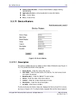 Preview for 39 page of Microwave Data Systems MDS FIVE Series User Interface Manual