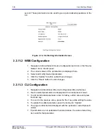 Preview for 40 page of Microwave Data Systems MDS FIVE Series User Interface Manual