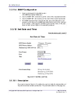 Preview for 41 page of Microwave Data Systems MDS FIVE Series User Interface Manual