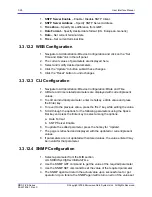 Preview for 42 page of Microwave Data Systems MDS FIVE Series User Interface Manual