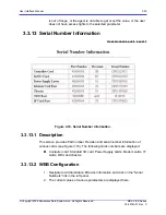 Preview for 43 page of Microwave Data Systems MDS FIVE Series User Interface Manual