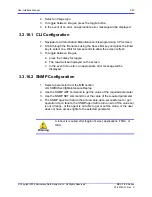 Preview for 47 page of Microwave Data Systems MDS FIVE Series User Interface Manual