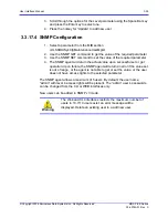 Preview for 49 page of Microwave Data Systems MDS FIVE Series User Interface Manual