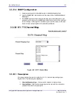 Preview for 55 page of Microwave Data Systems MDS FIVE Series User Interface Manual