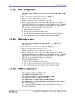 Preview for 56 page of Microwave Data Systems MDS FIVE Series User Interface Manual