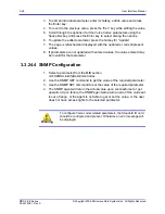 Preview for 62 page of Microwave Data Systems MDS FIVE Series User Interface Manual