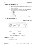 Preview for 64 page of Microwave Data Systems MDS FIVE Series User Interface Manual