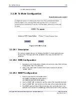 Preview for 69 page of Microwave Data Systems MDS FIVE Series User Interface Manual