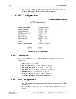 Preview for 70 page of Microwave Data Systems MDS FIVE Series User Interface Manual