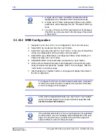 Preview for 74 page of Microwave Data Systems MDS FIVE Series User Interface Manual