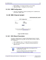 Preview for 77 page of Microwave Data Systems MDS FIVE Series User Interface Manual