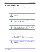 Preview for 78 page of Microwave Data Systems MDS FIVE Series User Interface Manual