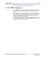 Preview for 81 page of Microwave Data Systems MDS FIVE Series User Interface Manual