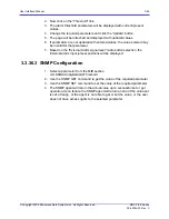 Preview for 83 page of Microwave Data Systems MDS FIVE Series User Interface Manual