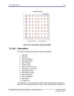 Preview for 89 page of Microwave Data Systems MDS FIVE Series User Interface Manual