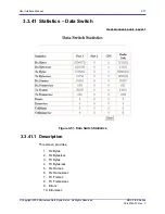 Preview for 91 page of Microwave Data Systems MDS FIVE Series User Interface Manual