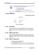 Preview for 97 page of Microwave Data Systems MDS FIVE Series User Interface Manual