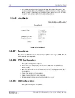 Preview for 98 page of Microwave Data Systems MDS FIVE Series User Interface Manual