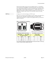 Preview for 163 page of Microwave networks CM7 User Manual