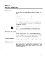 Preview for 173 page of Microwave networks CM7 User Manual