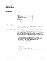 Preview for 193 page of Microwave networks CM7 User Manual