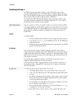 Preview for 298 page of Microwave networks CM7 User Manual