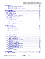 Preview for 5 page of Microwave Radio Communications CodeRunner 4 Operator'S Manual