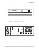 Preview for 15 page of Microwave Radio Communications CodeRunner 4 Operator'S Manual