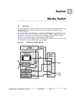 Preview for 41 page of Microwave Radio Communications CodeRunner 4 Operator'S Manual