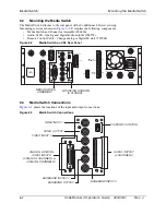 Preview for 42 page of Microwave Radio Communications CodeRunner 4 Operator'S Manual