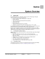 Preview for 13 page of Microwave Radio Communications DAR Plus Operator'S Manual